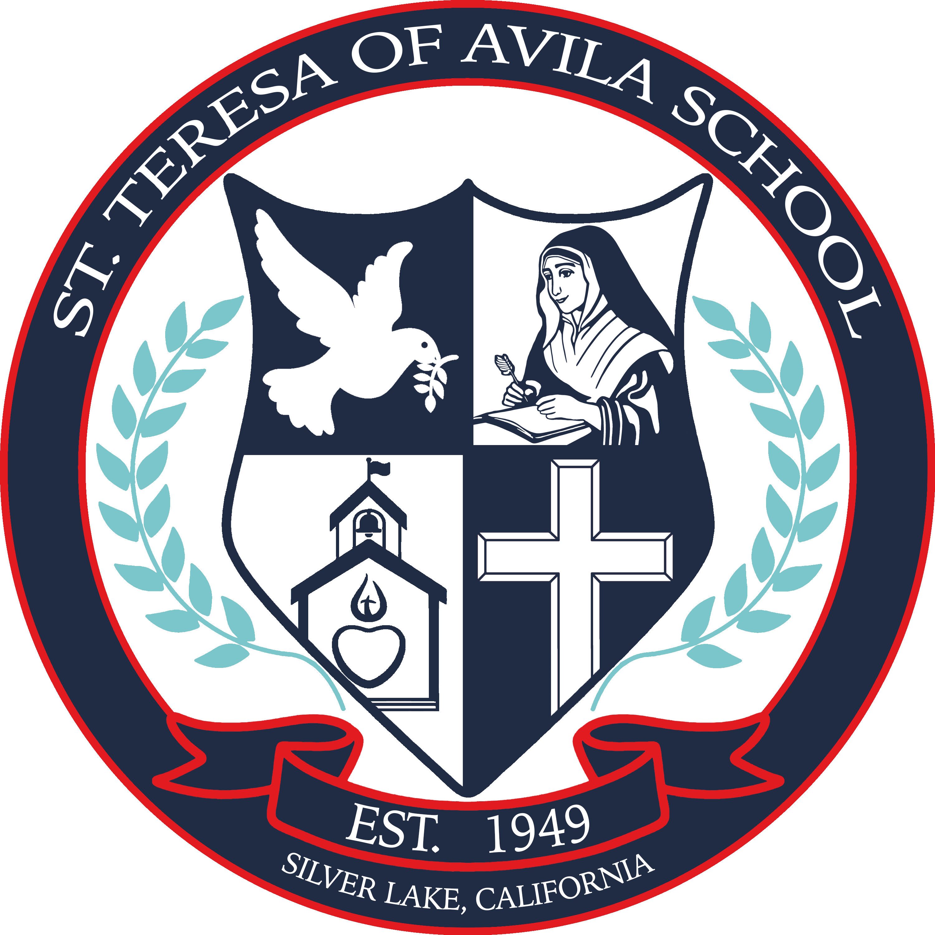 St. Teresa of Avila Catholic School chapter1.aspx